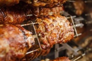 Porchetta-Style Pork Shoulder Recipe