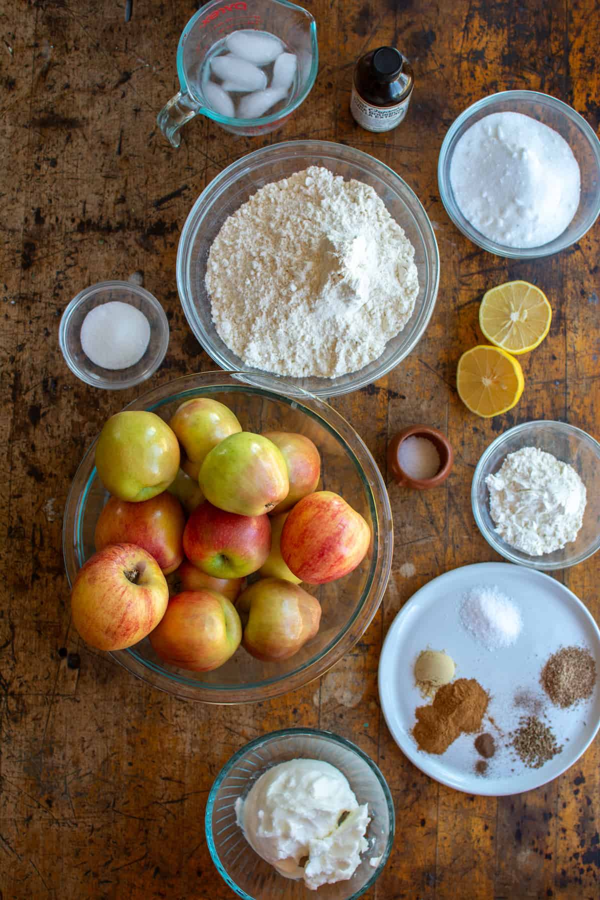 How To Make The Best Apple Pie Recipe From Scratch