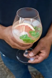 12 Summer Gin Cocktails To Sip In The Sun