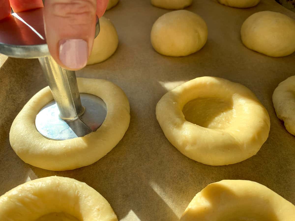 Poppy Seed Kolaches Recipe A Delicious Czech Pastry