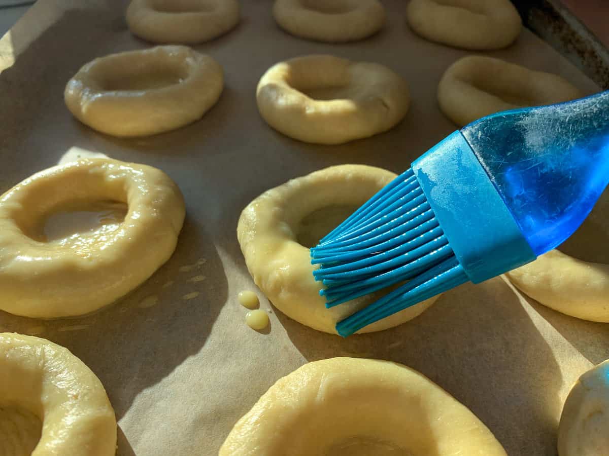 Poppy Seed Kolaches Recipe A Delicious Czech Pastry