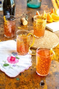 10+ 4th of July Rum Punch Recipes For Summer Sipping