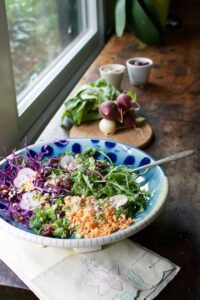 38 Vegan Easter Side Dishes for the Best Holiday Menu