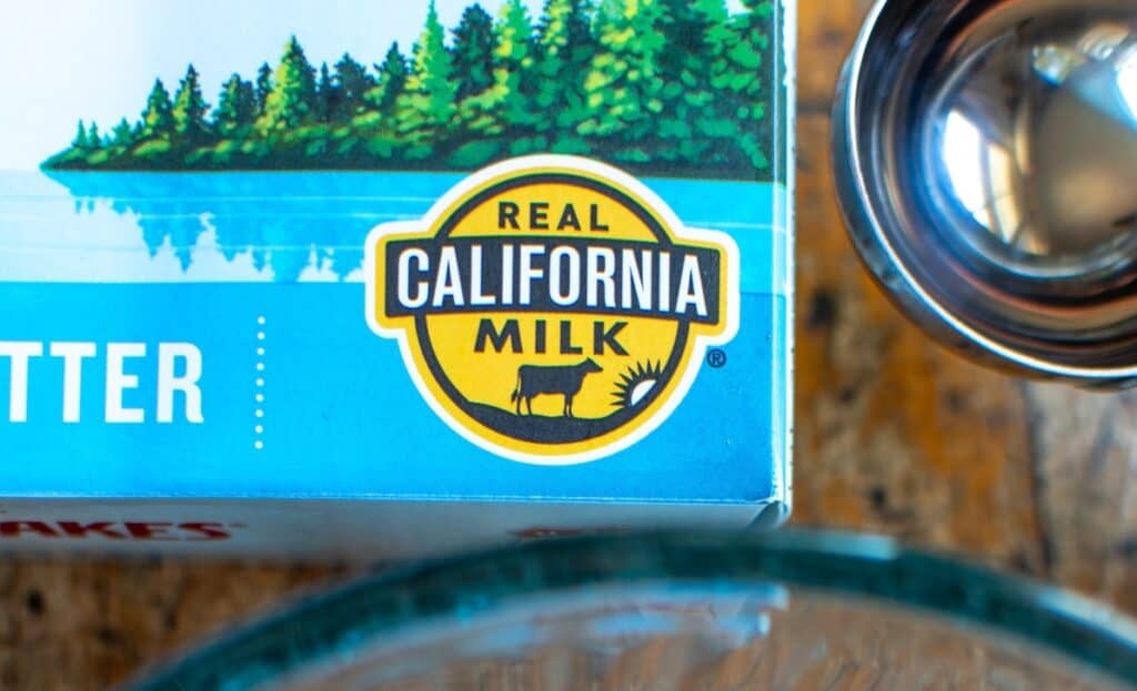 the real california milk seal